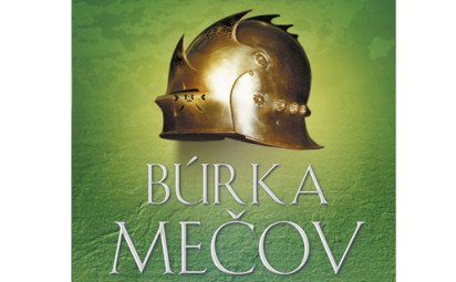 George R. R. Martin: Búrka mečov 2: Krv a zlato