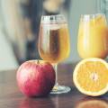 5 ovocných štiav pre zdravie a štíhlosť