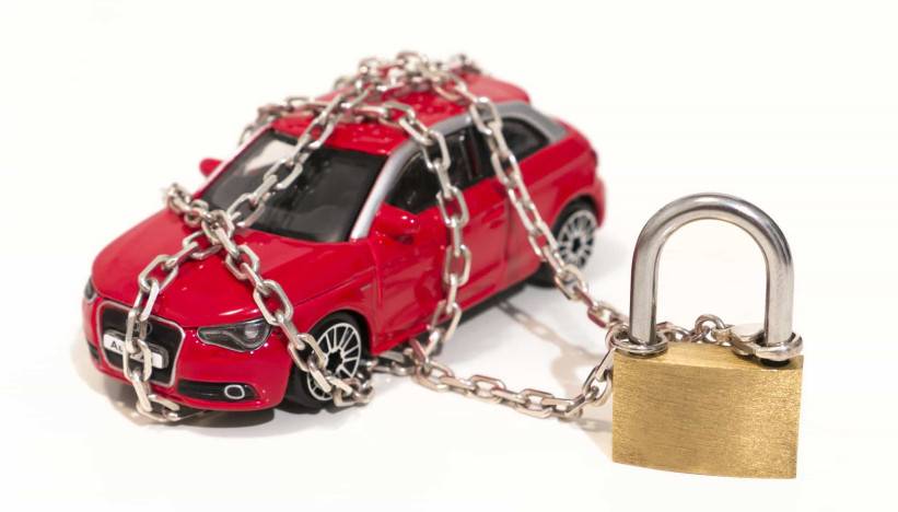 Prečo sa oplatí poistiť auto proti krádeži