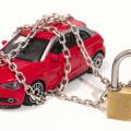 Prečo sa oplatí poistiť auto proti krádeži