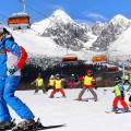 Tatranská Lomnica je medzi svetovými TOP lyžiarskymi rezortmi