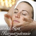 V spa Grand Hotela Kempinski využívajú tatranské bylinky aj plody tatranskej prírody 