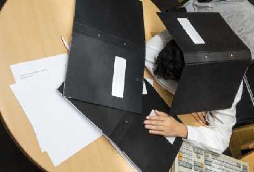 Opäť máte „deň blbec“? Všetko sa dá prekonať Opäť máte „deň blbec“? Všetko sa dá prekonať