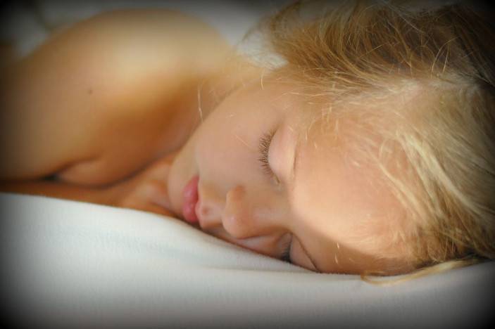 Fázy spánku alebo ako spať kvalitne