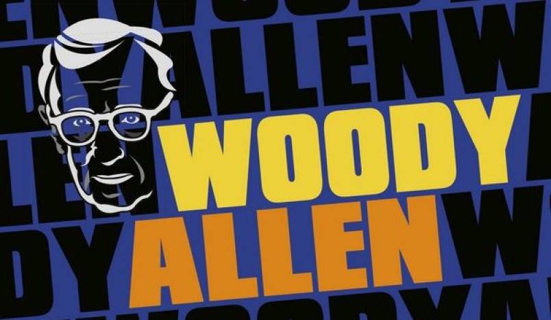 Woody Allen a jasnovidectvo