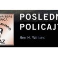 Apokalyptický krimitriler Posledný policajt