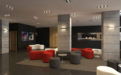 Bardejovské kúpele otvoria nový kongresový hotel Alexander