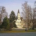 Budmerický kaštieľ otvára brány verejnosti