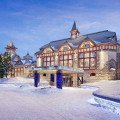 Grand Hotel Kempinski High Tatras patrí medzi top 5 zamestnávateľov na Slovensku