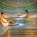 Privítajte jar v neopakovateľnej atmosfére Bardejovských kúpeľov