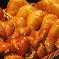 Vzdajte sa na čas pečiva a očistite si telo