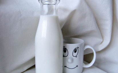 Máte osteoporózu? Tieto potraviny doplnia do tela vápnik