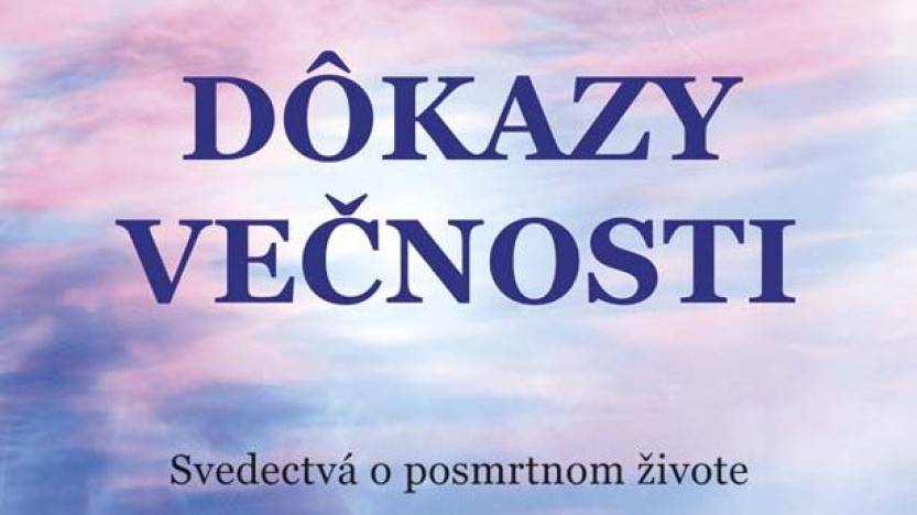 Život človeka je večný!