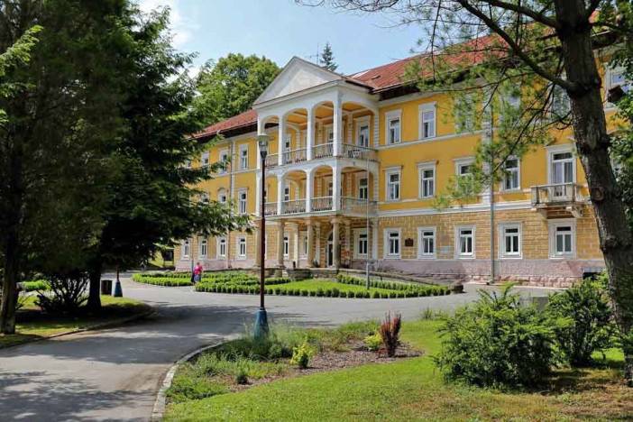 Hotel Alžbeta bude zrekonštruovaný v štýle cisárovnej Sisi