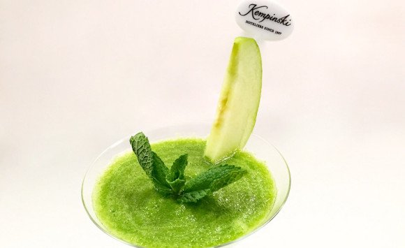 Očista organizmu pred sviežou jarou