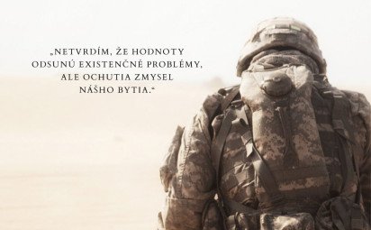 PETER KIJABA – KONTRAKTOR, moderný legionár 