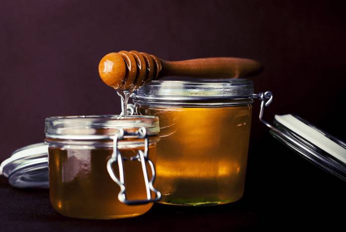 10 zaujímavých použití medu