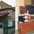 Jedáleň Olympia Banská Bystrica