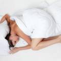 Čo vám pomôže zaspať? Stavte na prírodné tipy