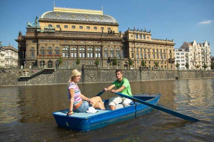 Praha opäť láka počas letnej sezóny množstvom zaujímavých podujatí