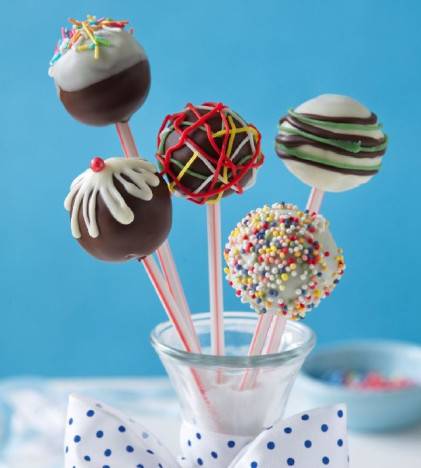 POPCAKES