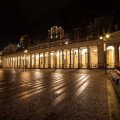 Tip na tohtoročnú dovolenku: Bohemia - lázně, a. s., Karlove Vary