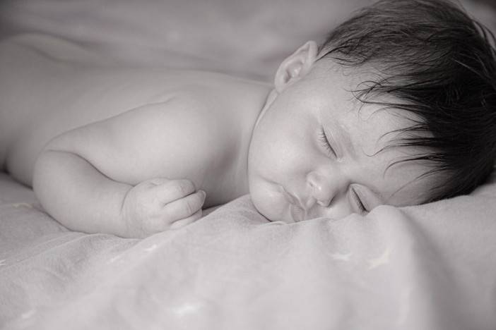 Ako dopriať pokojný a nerušený spánok aj tým najmenším deťom?