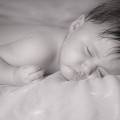 Ako dopriať pokojný a nerušený spánok aj tým najmenším deťom?