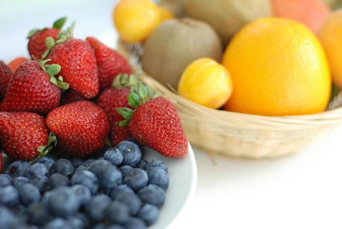 Milujete ovocie? Doprajte si to, ktoré obsahuje menej kalórií