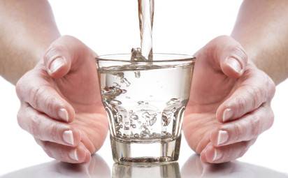 Aké sú domáce možnosti úpravy pitnej vody?