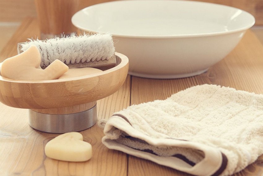 Ovládate zásady intímnej hygieny? Ovládate zásady intímnej hygieny?