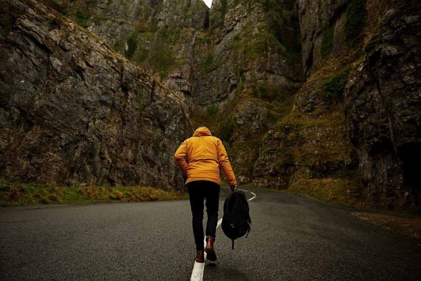 Je turistika naozaj prospešná pre ľudský organizmus? Je turistika naozaj prospešná pre ľudský organizmus?