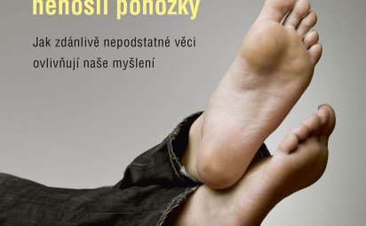 Proč Einstein nenosil ponožky?