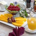 Volumetrická diéta – skvelý spôsob, ako jesť dosýta a schudnúť