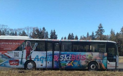 Bezplatná doprava s novinkami
