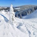 Turisti zaplavia Liptov
