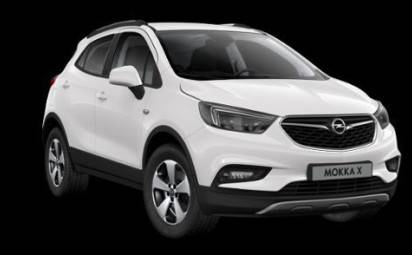 Opel Mokka - ukážkový príklad súčasného automobilového trendu