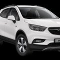 Opel Mokka - ukážkový príklad súčasného automobilového trendu