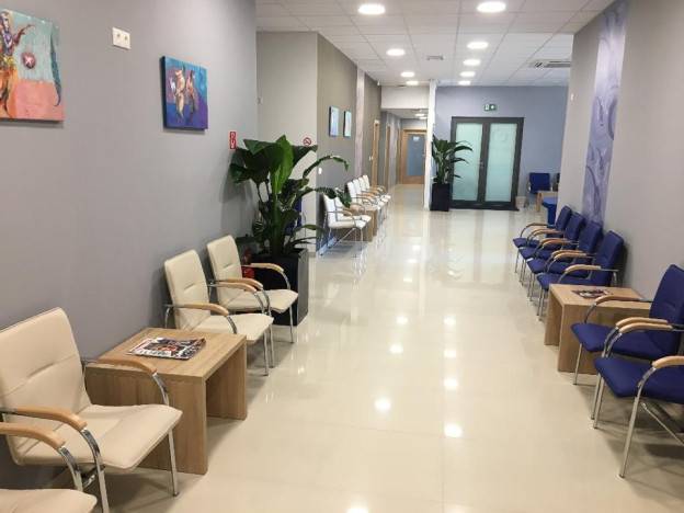Žilina má najmodernejšie centrum pre gynekológiu, urológiu a asistovanú reprodukciu.