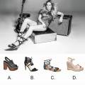 Vyhrajte obuv speváčky Ellie Goulding!