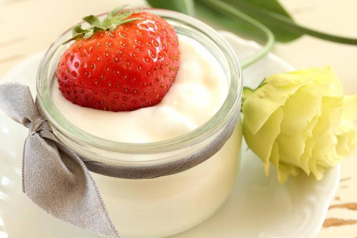 Tajomstvo bieleho jogurtu: Aké sú jeho účinky?
