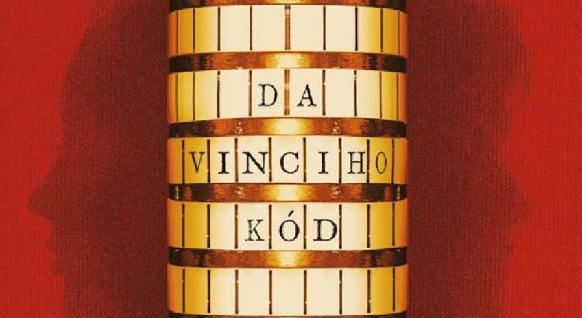 Da Vinciho kód – nová verzia pre mladých