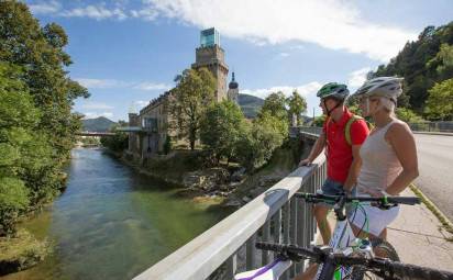 Objavte raj pre cyklistov: Dolné Rakúsko ponúka najväčší výber cyklotrás v Strednej Európe