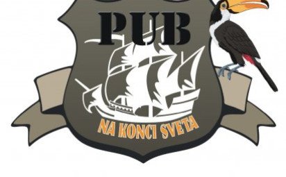 PUB NA KONCI SVETA MYJAVA