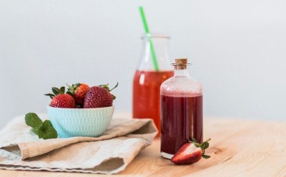 Strážite si príjem kalórií? Želírujte s cukrom so stéviou