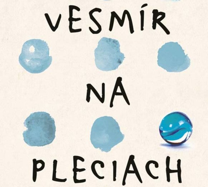 Vesmír na pleciach