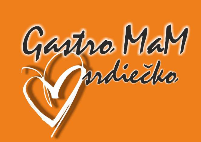 Reštaurácia Gastro MaM - Srdiečko Malacky