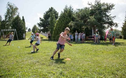 Prázdninový program si pre deti pripravili centrá voľného času, univerzity aj zamestnávatelia