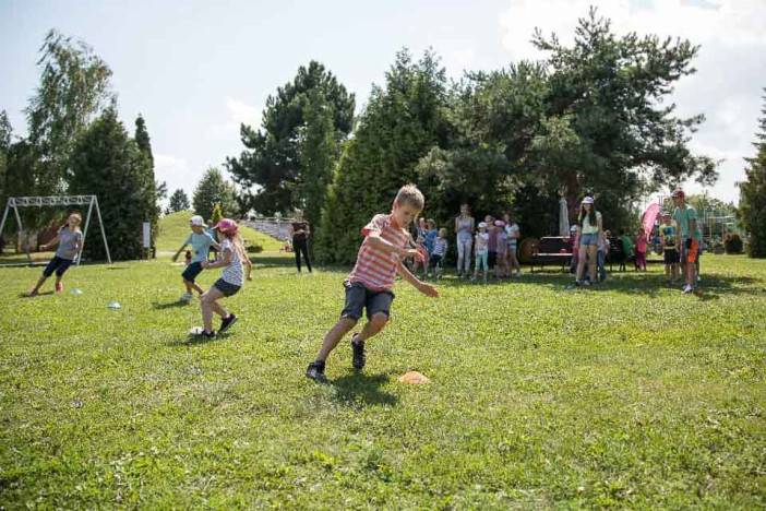 Prázdninový program si pre deti pripravili centrá voľného času, univerzity aj zamestnávatelia