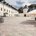 Užívajte si letné wellness na zámku i v akvaparkoch na strednom Slovensku